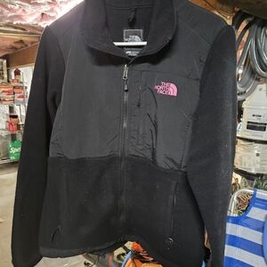 The North Face Black Women's Jacket